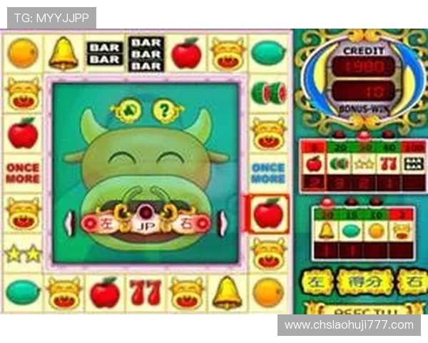 经典老虎机游戏原版在线试玩，感受最真实的游戏刺激