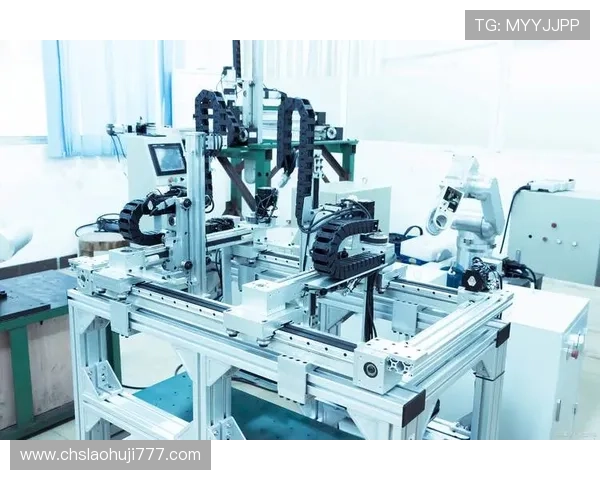 5g光电子技术在网络游戏中的应用与未来发展趋势解析